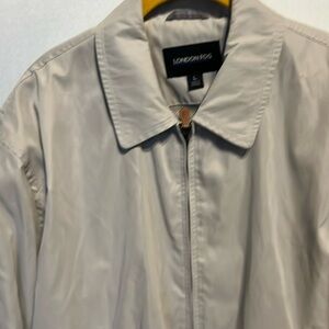 Men’s casual everyday coat